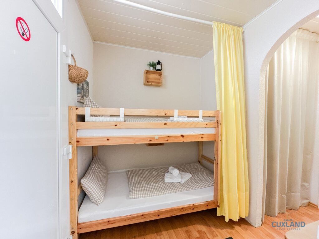 Ferienwohnung Kehrwieder Nr. 8-10