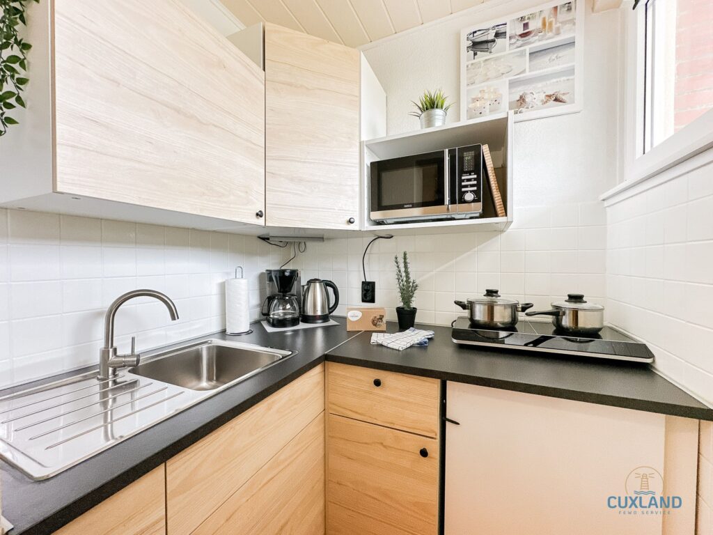 Ferienwohnung Kehrwieder Nr. 8-11