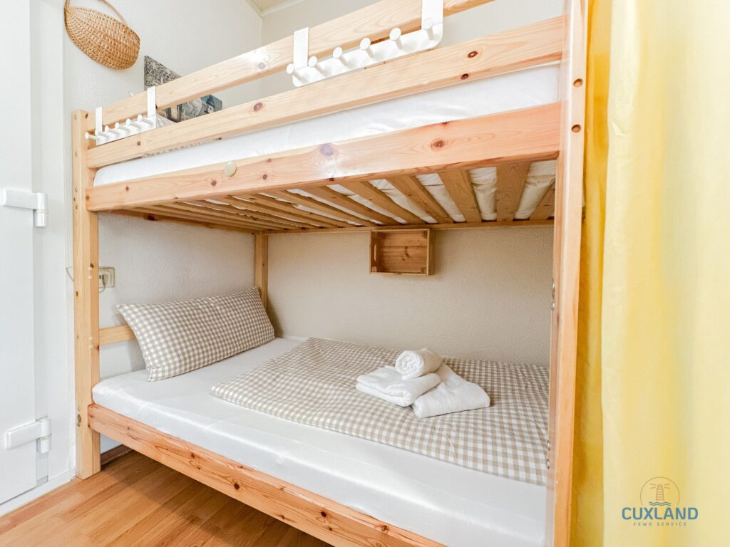 Ferienwohnung Kehrwieder Nr. 8-7