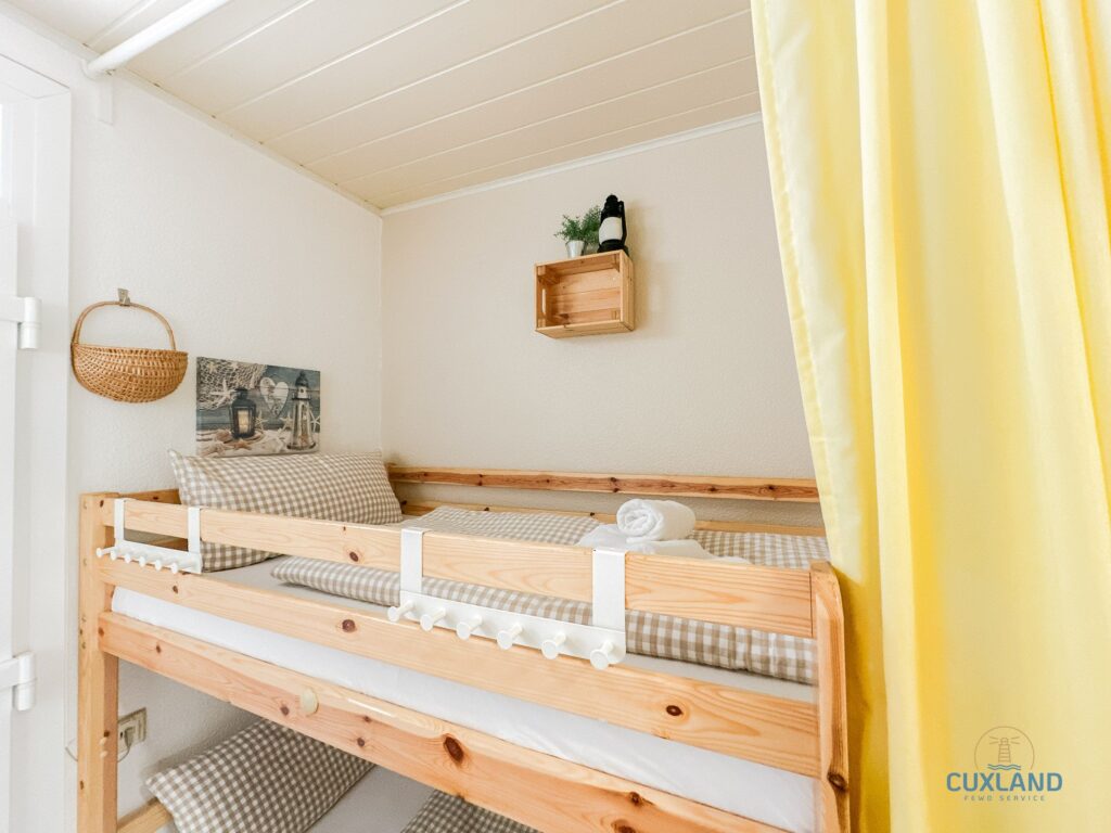 Ferienwohnung Kehrwieder Nr. 8-8