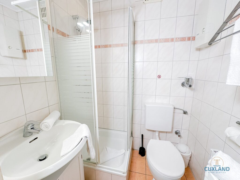 Ferienwohnung Kehrwieder Nr. 8-13