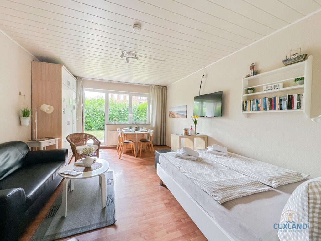 Ferienwohnung Kehrwieder Nr. 8-5