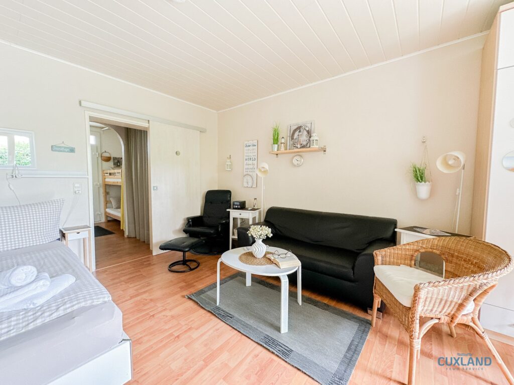 Ferienwohnung Kehrwieder Nr. 8-4