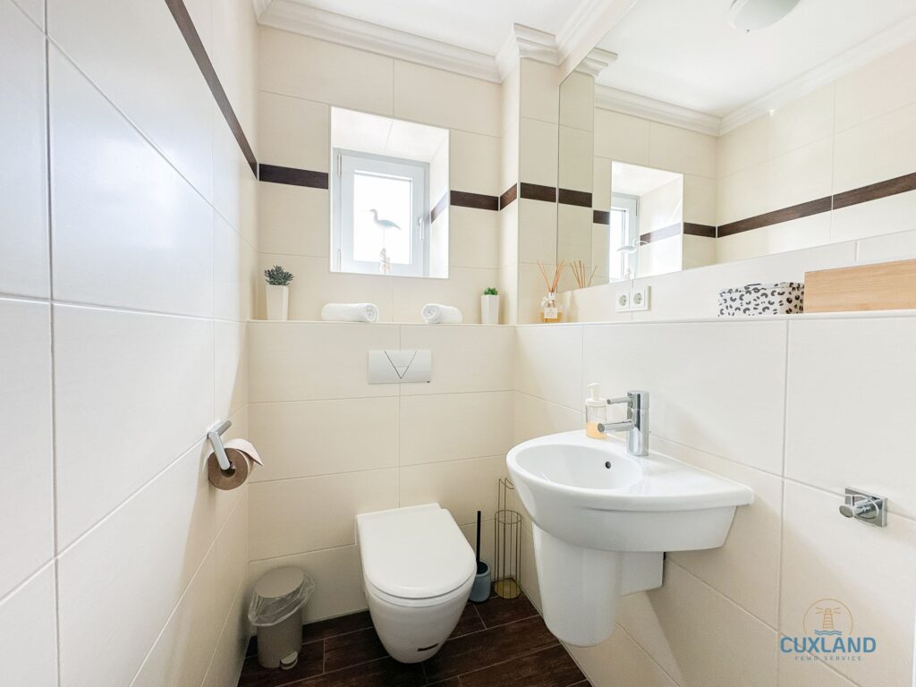 Residenz am Yachthafen Wohnung 18-27