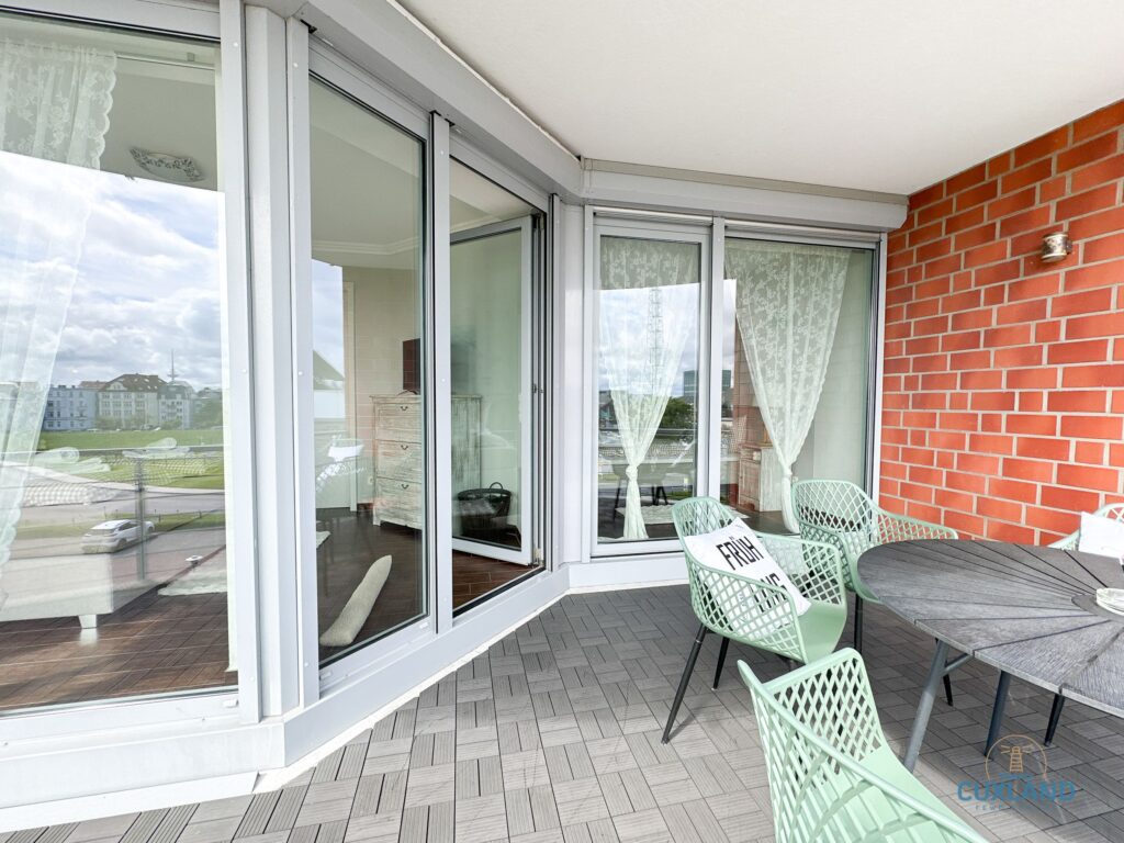 Residenz am Yachthafen Wohnung 18-18