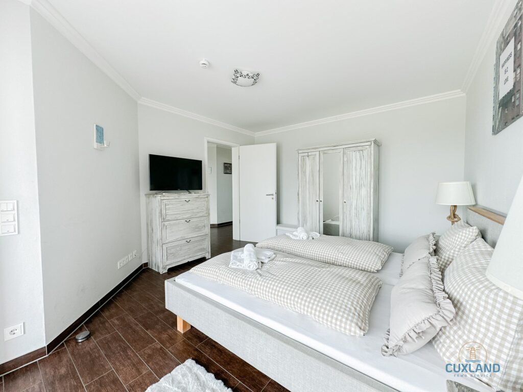 Residenz am Yachthafen Wohnung 18-21