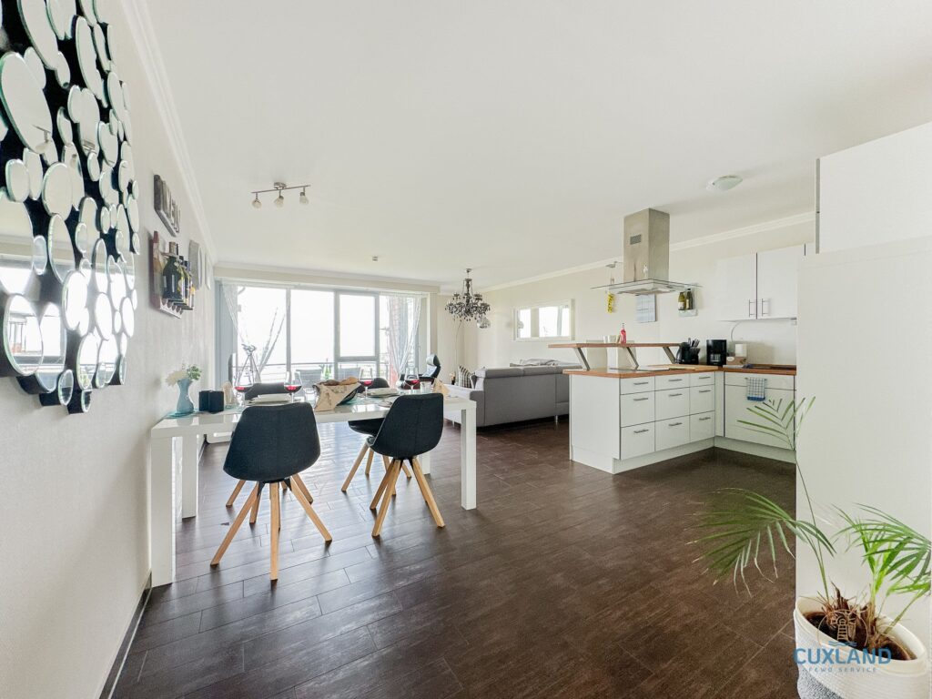 Residenz am Yachthafen Wohnung 18-7