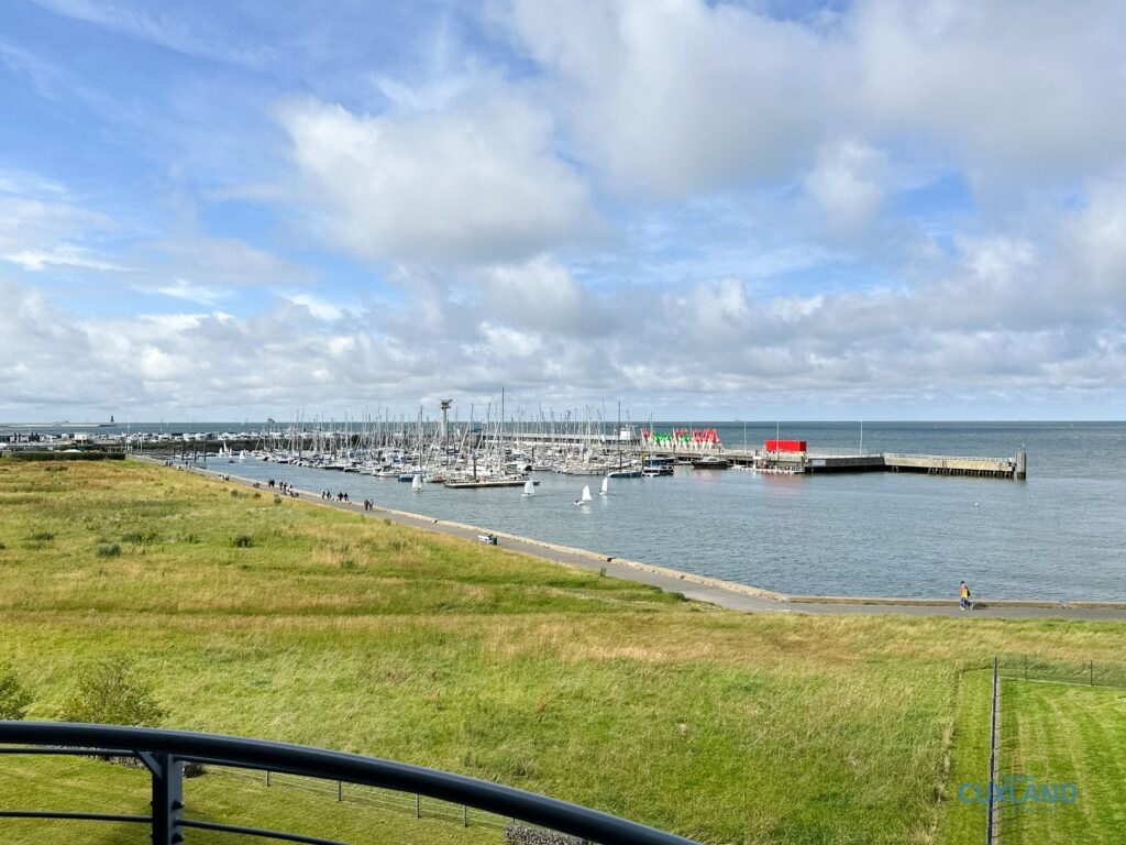 Residenz am Yachthafen Wohnung 18-32