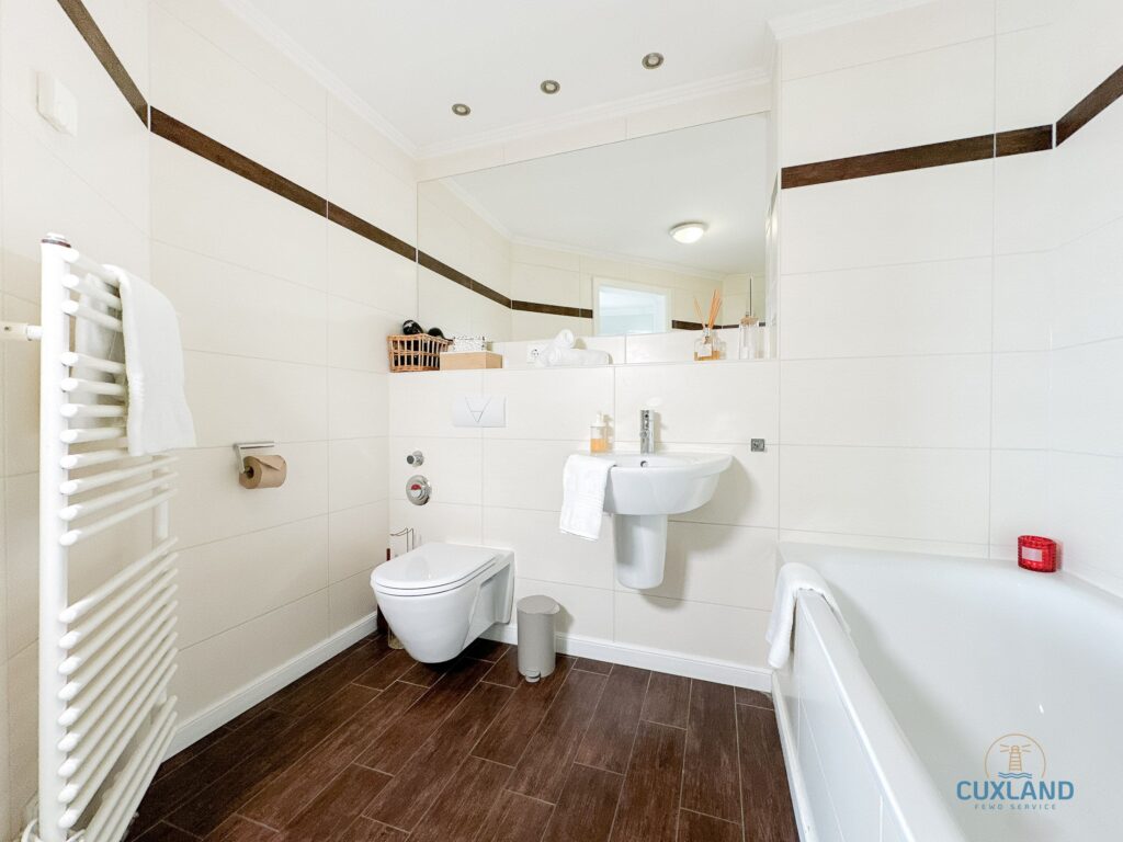 Residenz am Yachthafen Wohnung 18-22