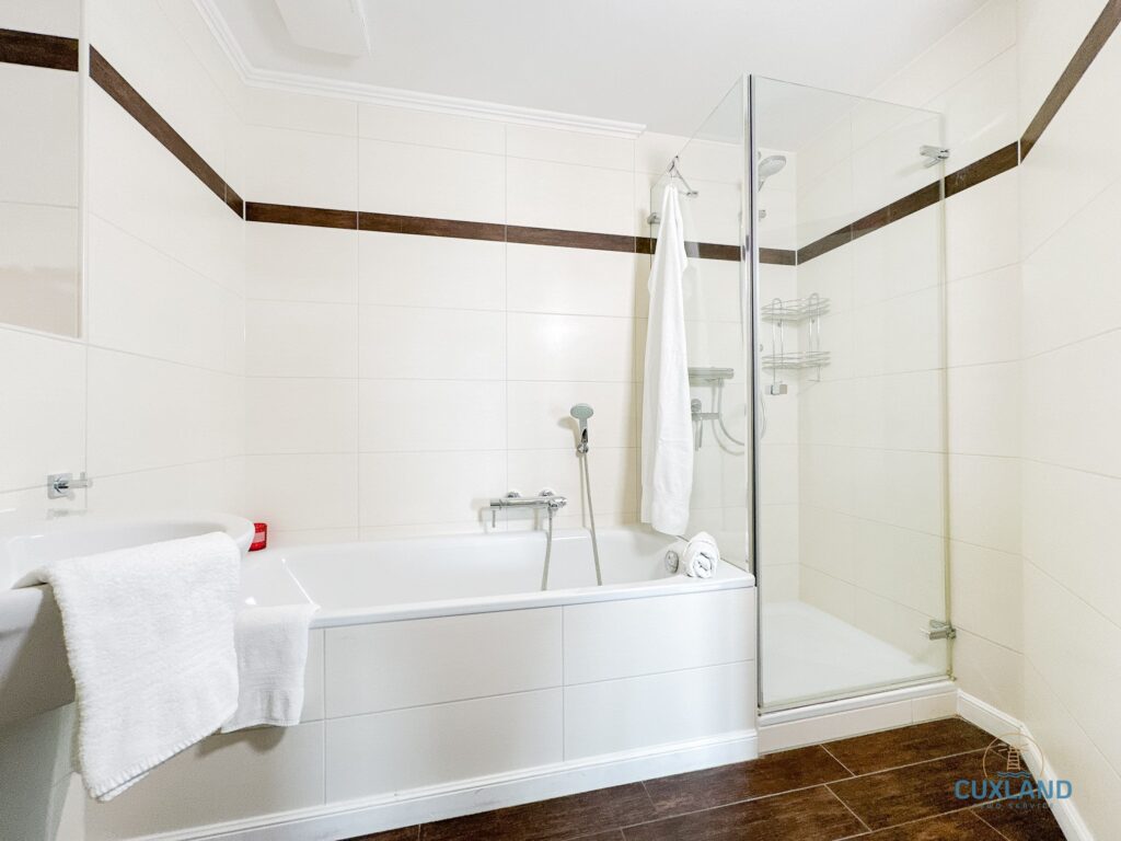 Residenz am Yachthafen Wohnung 18-23