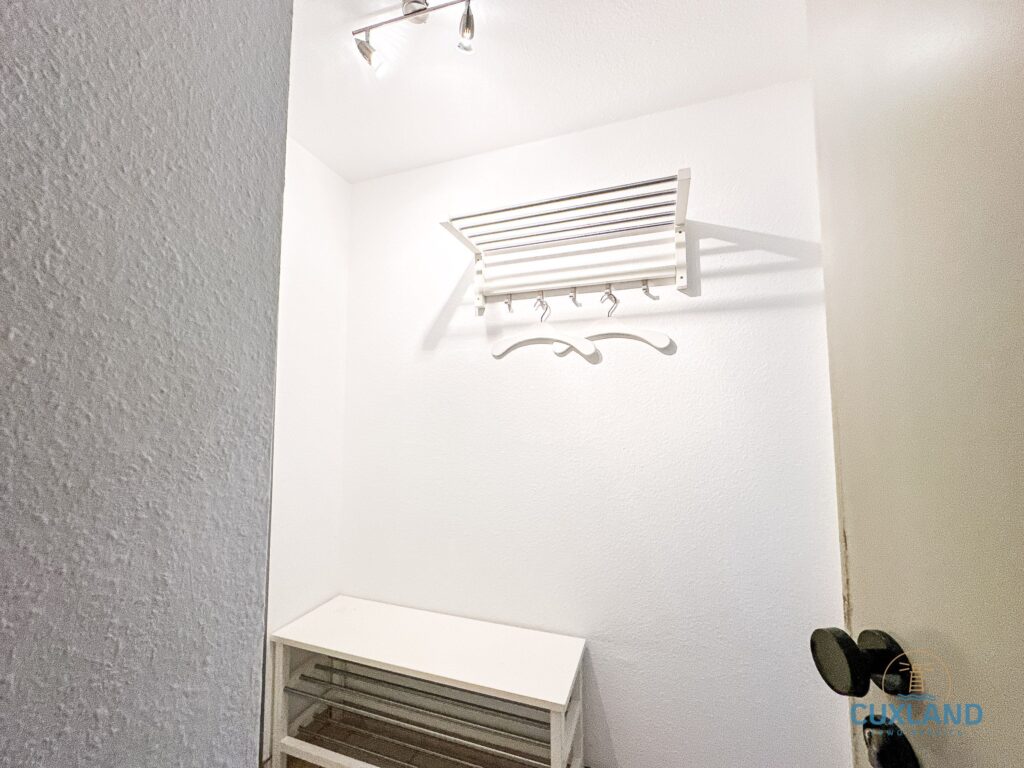 Haus Pavillon Wohnung 5-8
