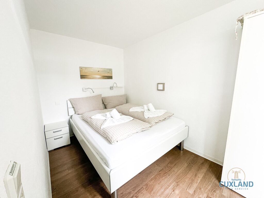 Haus Pavillon Wohnung 5-4