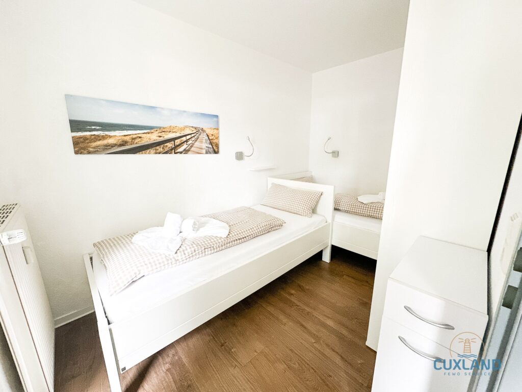 Haus Pavillon Wohnung 5-5