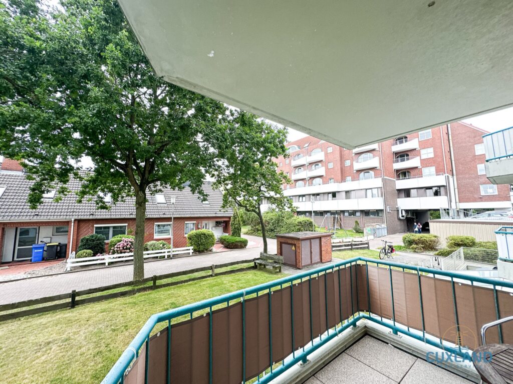 Haus Pavillon Wohnung 5-10