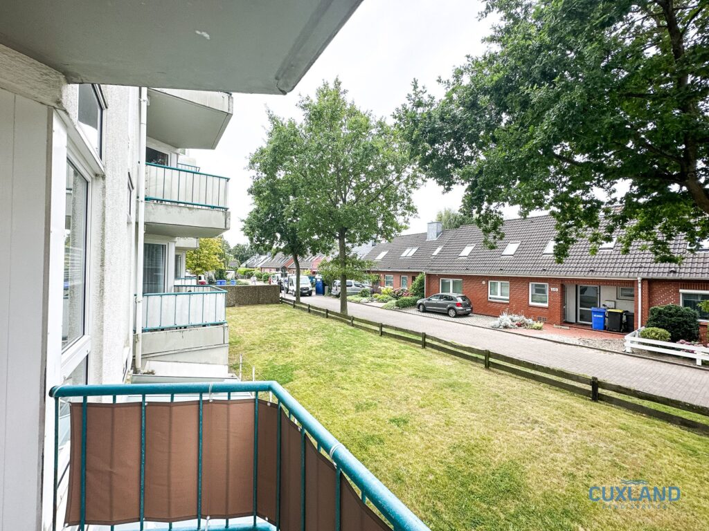 Haus Pavillon Wohnung 5-11