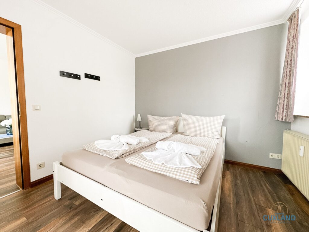 Haus Elbe Wohnung 6-11