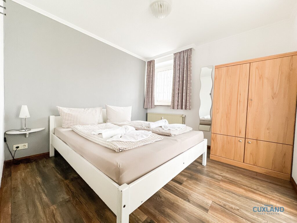 Haus Elbe Wohnung 6-12