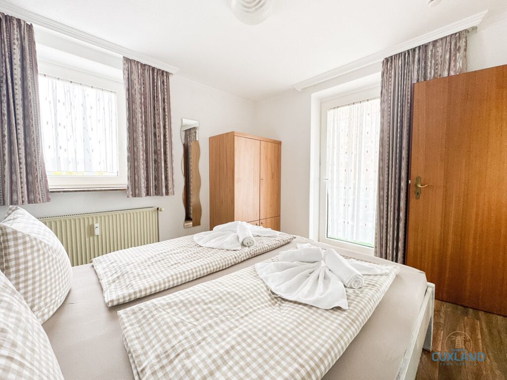 Haus Elbe Wohnung 6-13