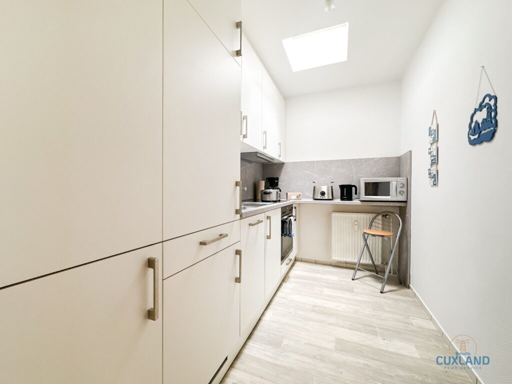 Haus Elbe Wohnung 6-15