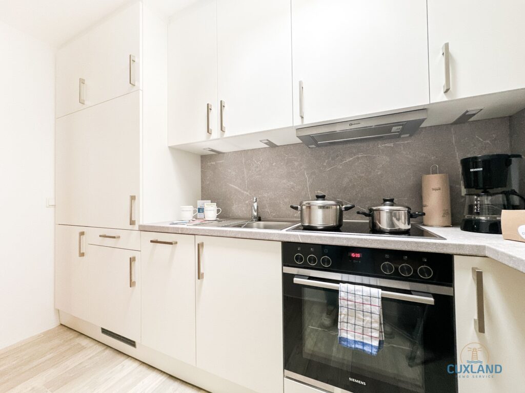Haus Elbe Wohnung 6-16