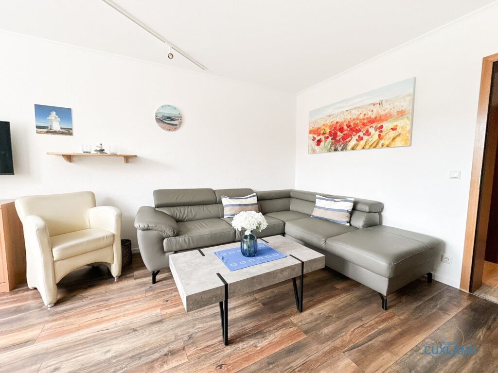 Haus Elbe Wohnung 6-2