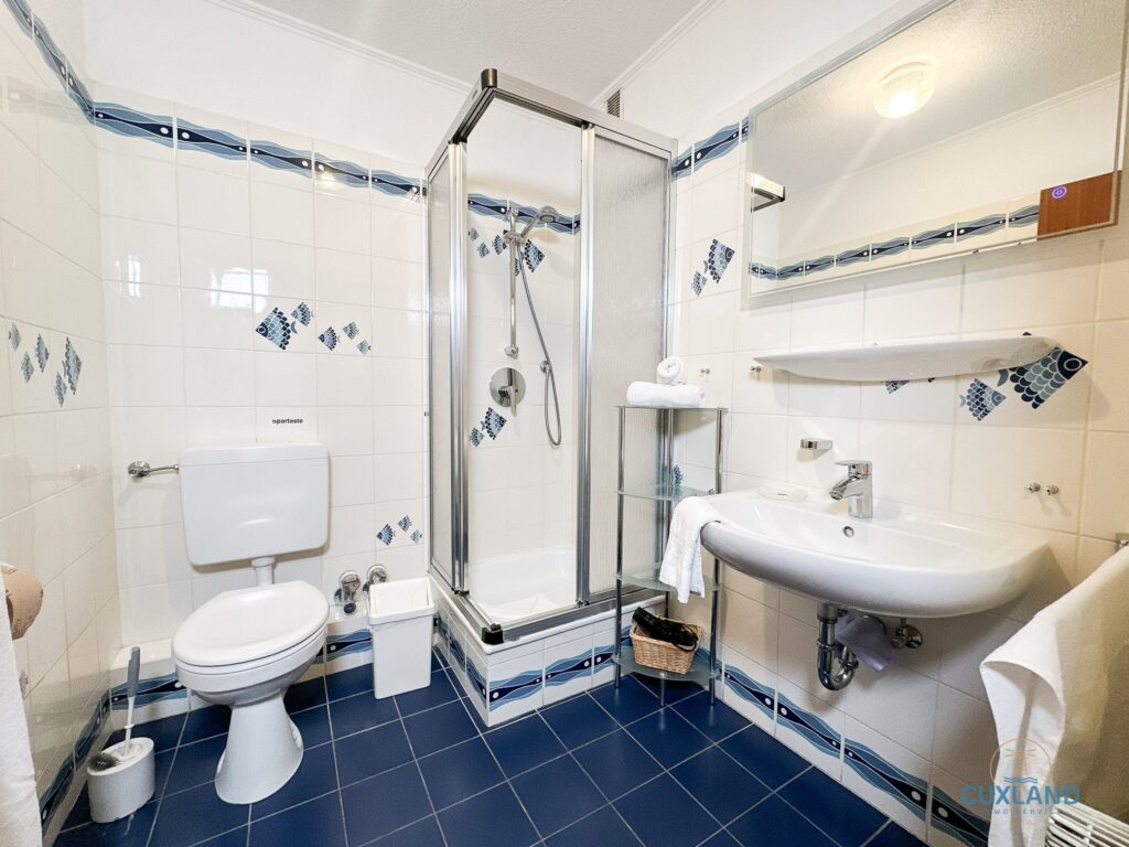 Haus Elbe Wohnung 6-18