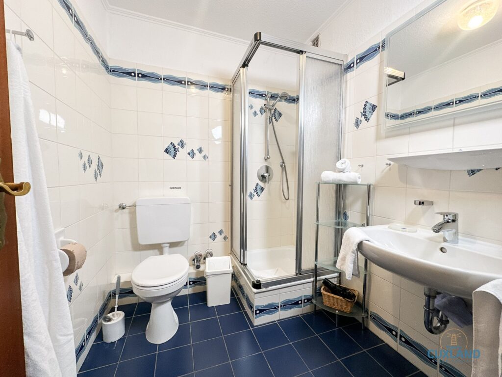 Haus Elbe Wohnung 6-19