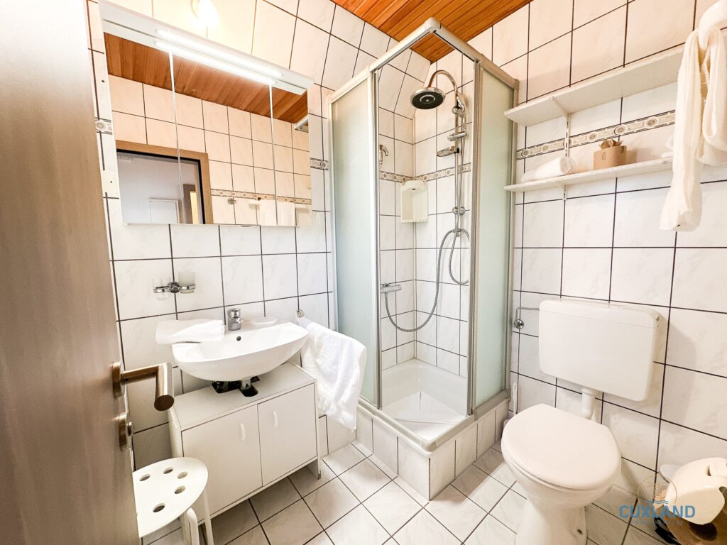 Ferienhaus am Ringwall  8-8