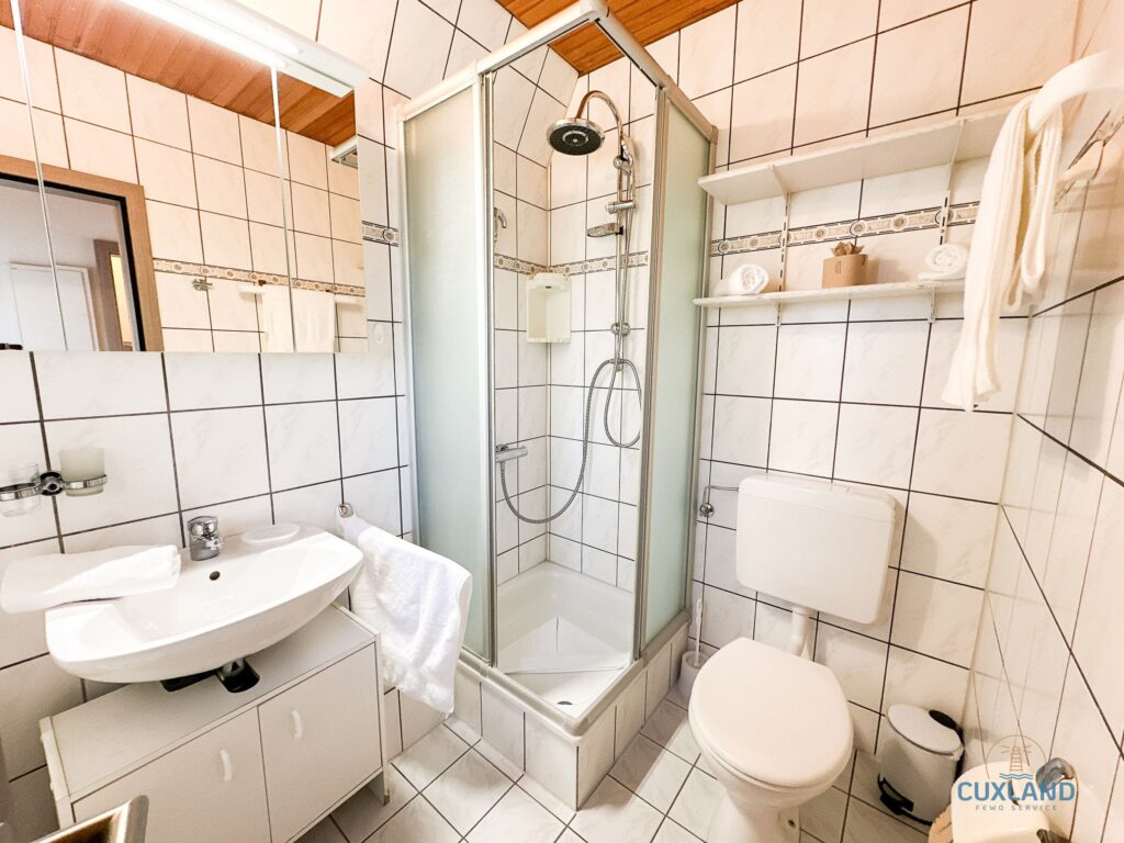 Ferienhaus am Ringwall  8-9