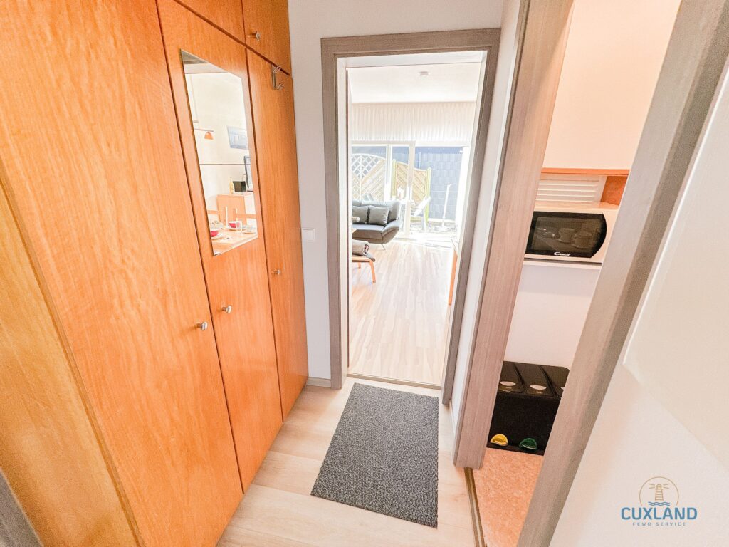 Ferienhaus am Ringwall  8-7