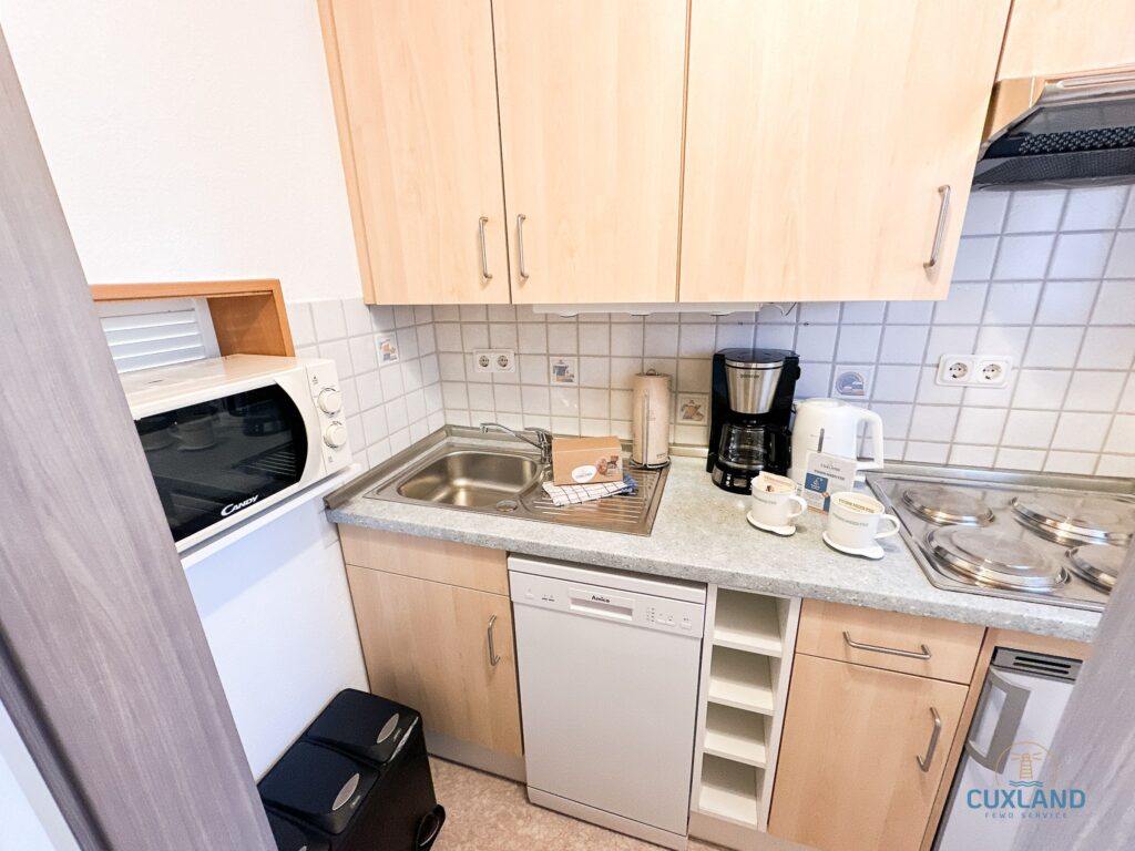Ferienhaus am Ringwall  8-10