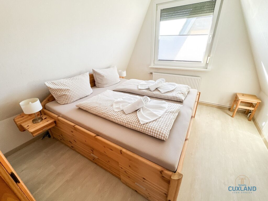 Ferienhaus am Ringwall  8-12