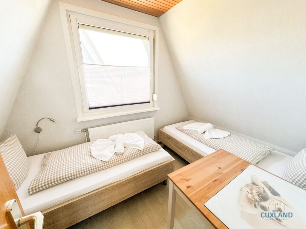 Ferienhaus am Ringwall  8-14