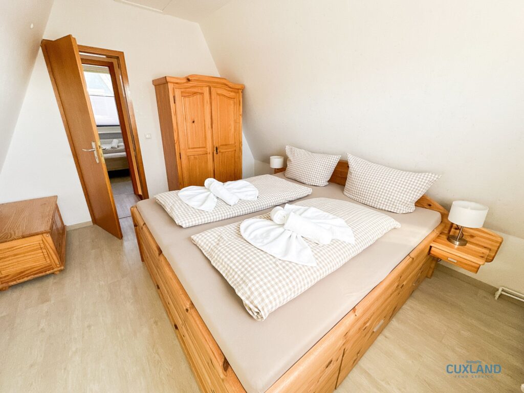 Ferienhaus am Ringwall  8-13