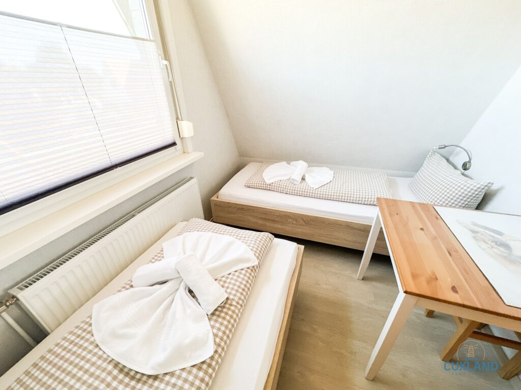 Ferienhaus am Ringwall  8-15
