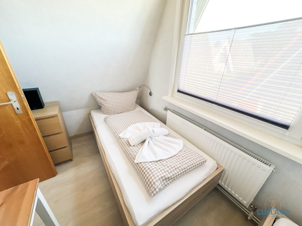 Ferienhaus am Ringwall  8-16