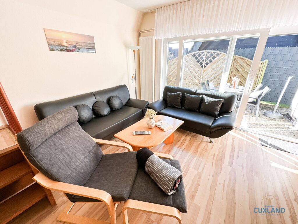 Ferienhaus am Ringwall  8-2