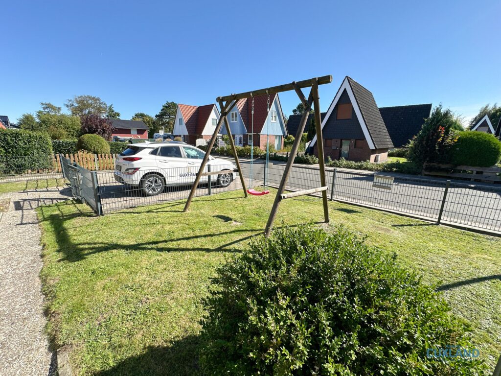 Ferienhaus am Ringwall  8-21