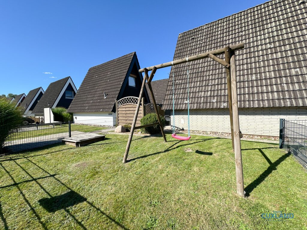 Ferienhaus am Ringwall  8-22