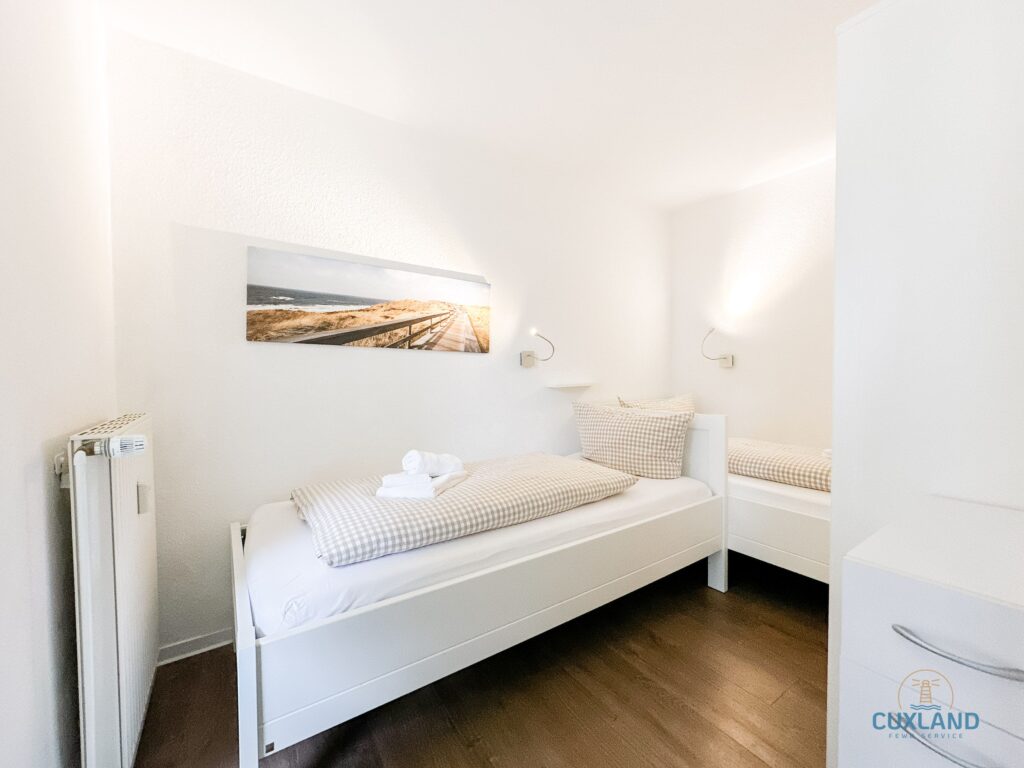 Haus Pavillon Wohnung 5-16