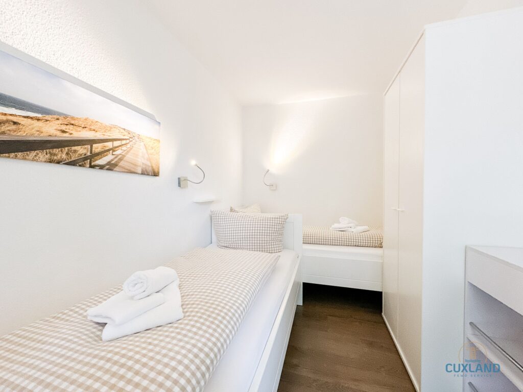 Haus Pavillon Wohnung 5-17