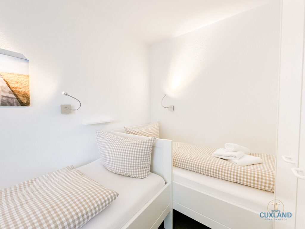 Haus Pavillon Wohnung 5-18