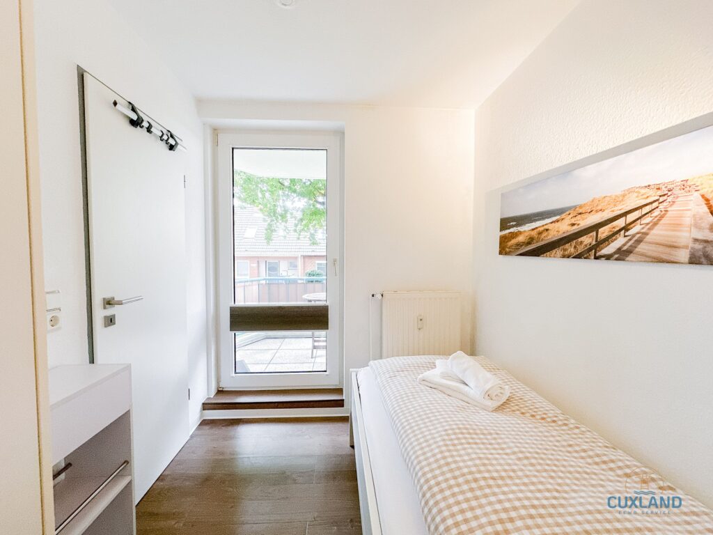 Haus Pavillon Wohnung 5-19