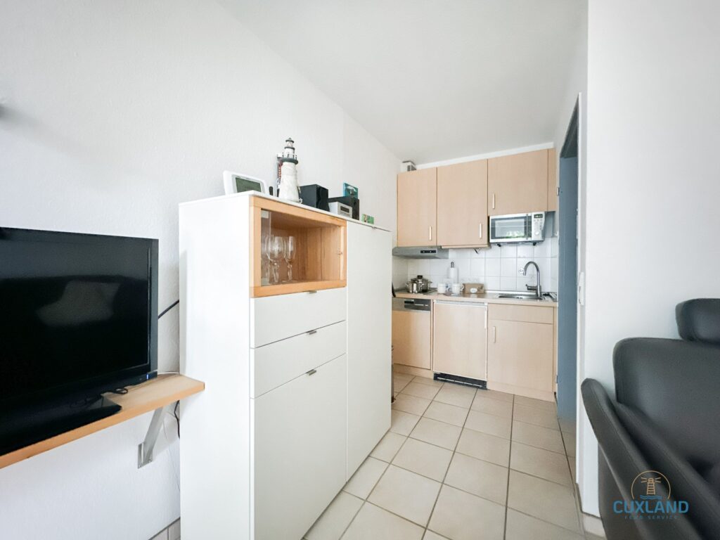 Haus Pavillon Wohnung 5-12