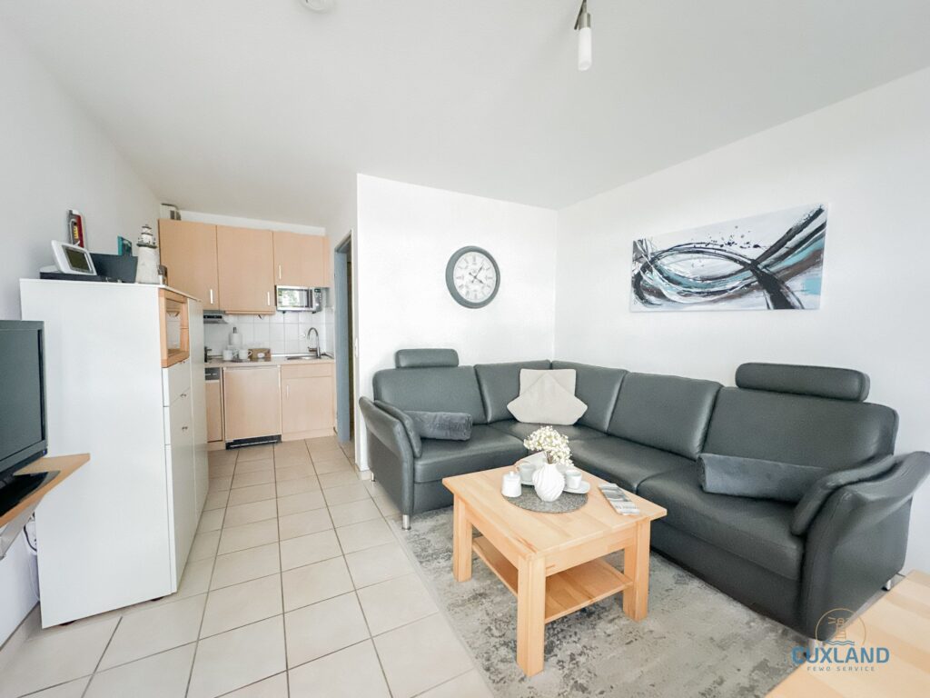 Haus Pavillon Wohnung 5-10