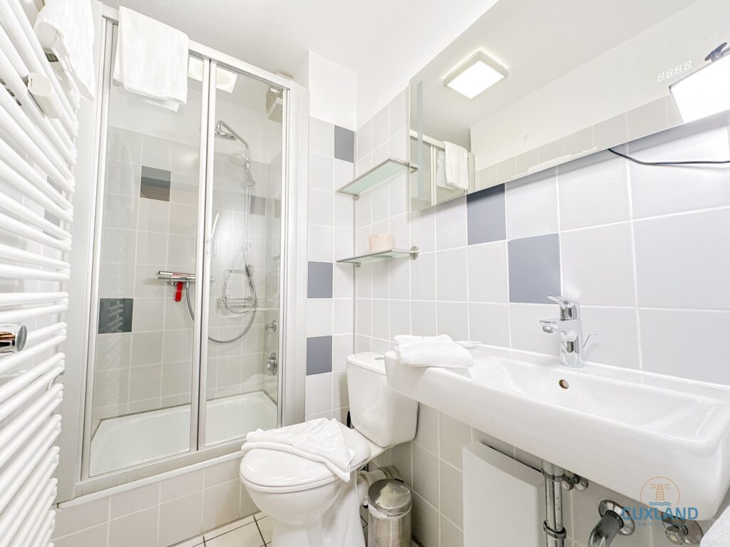 Haus Pavillon Wohnung 5-20