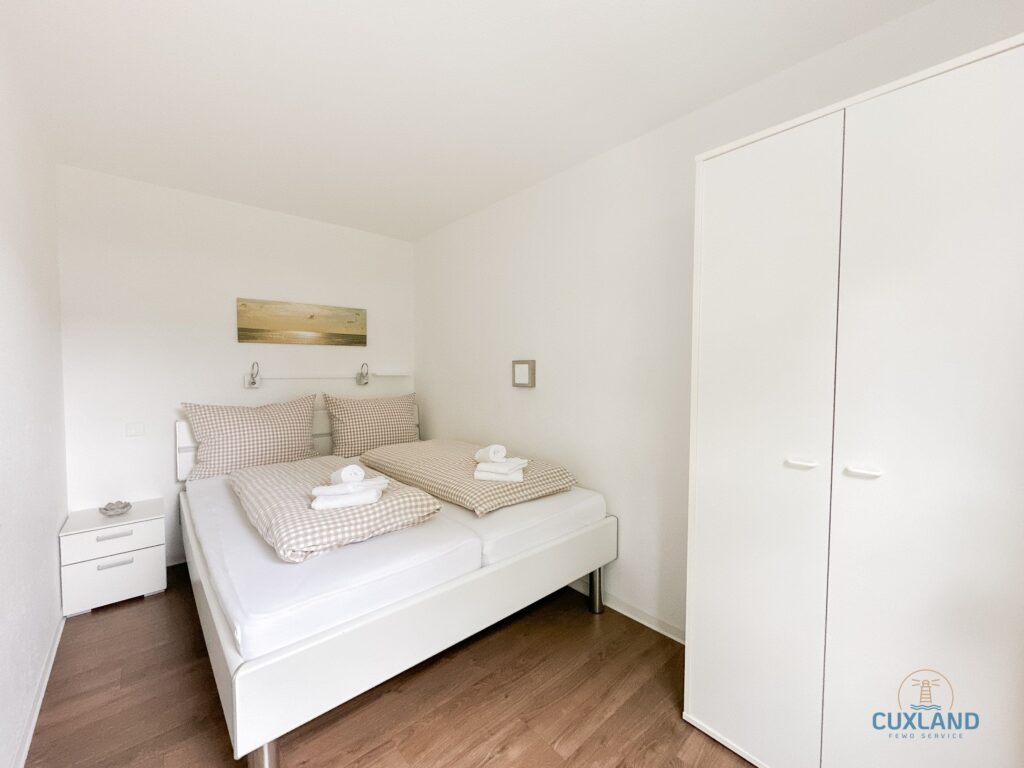 Haus Pavillon Wohnung 5-13