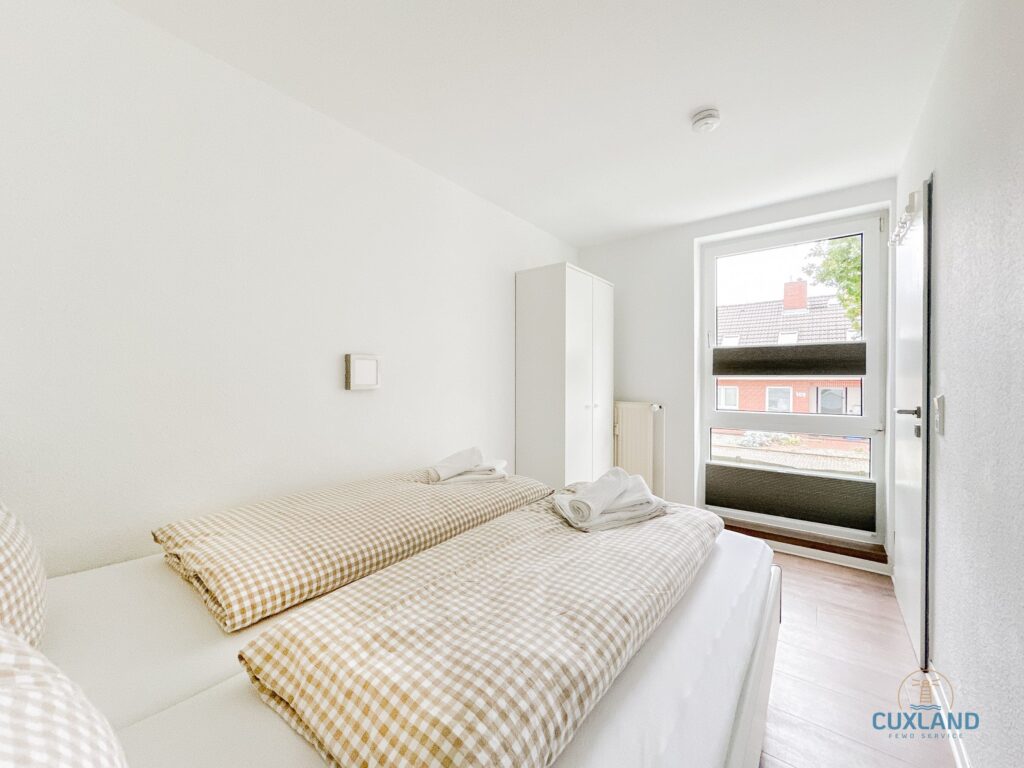 Haus Pavillon Wohnung 5-15