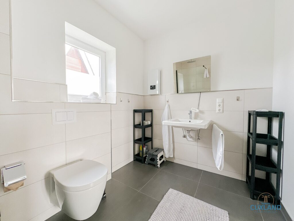 Ferienhaus am Ringwall 19-17