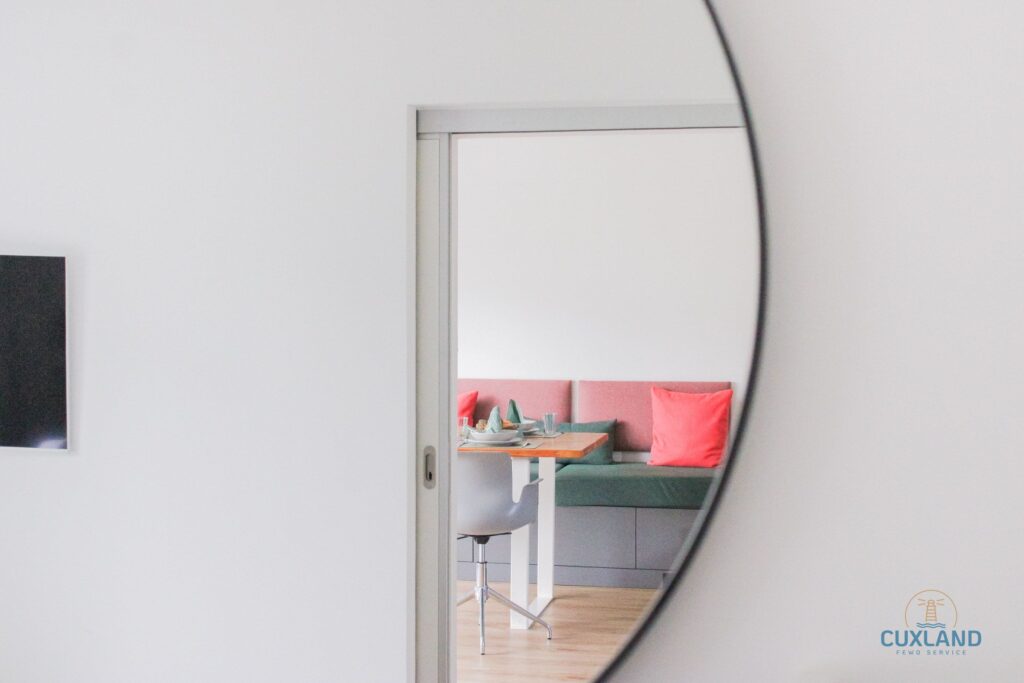 Ferienhaus am Ringwall 19-11